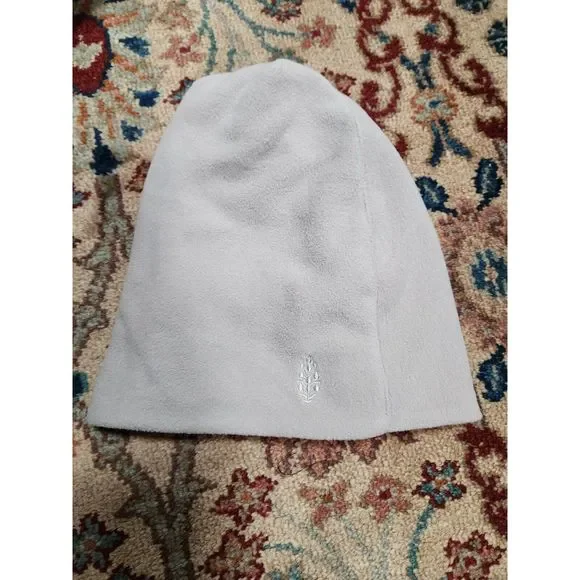 Free People | Tops | Free People Movement Fleece Beanie Hat  display picture 3